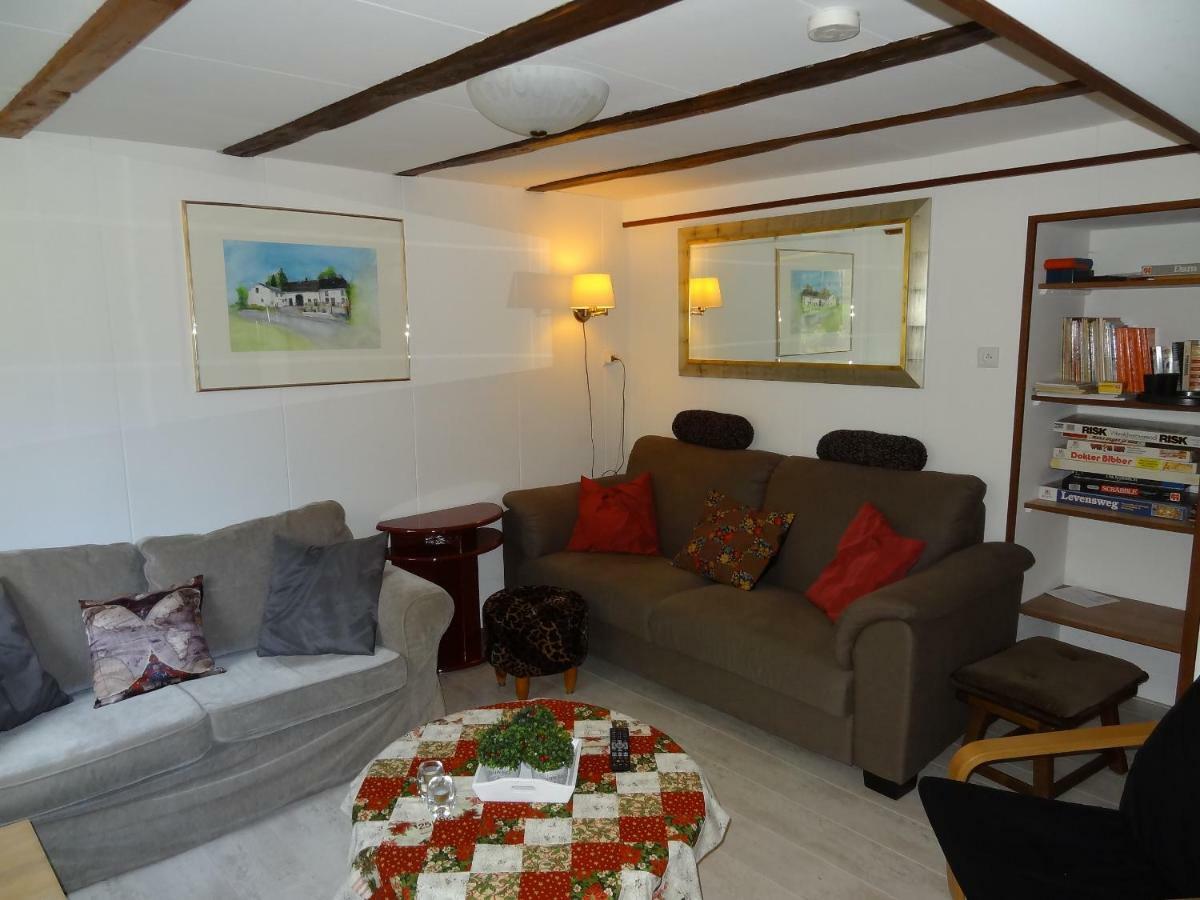 Bed and Breakfast La Fermette Blanche Nadrin Exterior foto